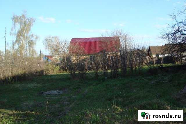 Участок ИЖС 10 сот. на продажу в Александрове Александров - изображение 1