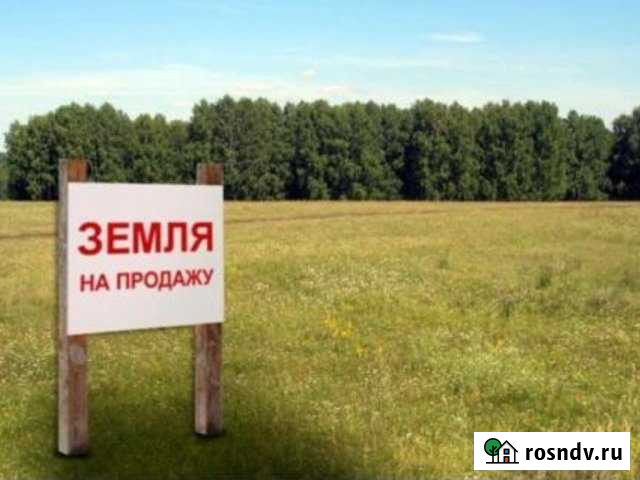Участок ИЖС 12 сот. на продажу в Лососине Лососина - изображение 1
