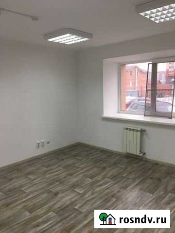 Офисное помещение, 27 кв.м. Хабаровск - изображение 1