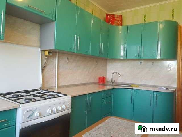 2-комнатная квартира, 56 м², 4/5 эт. в аренду на длительный срок в Салавате Салават - изображение 1