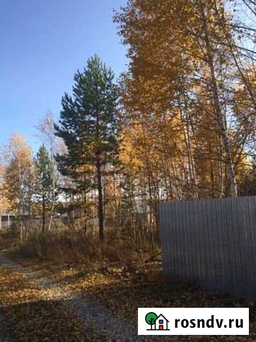 Участок СНТ, ДНП 10 сот. на продажу в Билимбае Билимбай - изображение 1