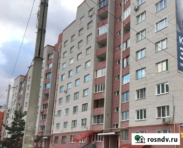 1-комнатная квартира, 50.8 м², 9/10 эт. на продажу в Коврове Ковров - изображение 1