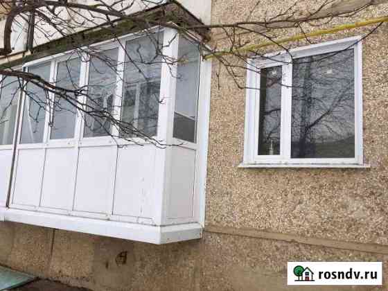 1-комнатная квартира, 31.5 м², 1/5 эт. на продажу в Острогожске Острогожск