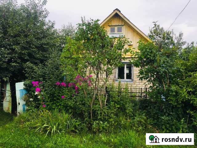 Дача 20 м² на участке 6.7 сот. на продажу в Сухиничах Сухиничи - изображение 1