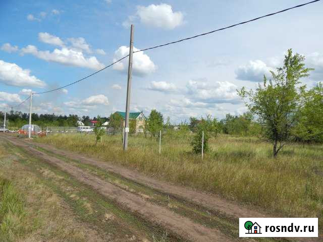 Участок ИЖС 15 сот. на продажу в Самаре Самара - изображение 1