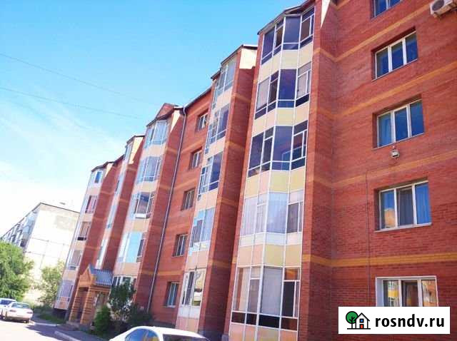 1-комнатная квартира, 35 м², 3/5 эт. на продажу в Черногорске Черногорск - изображение 1