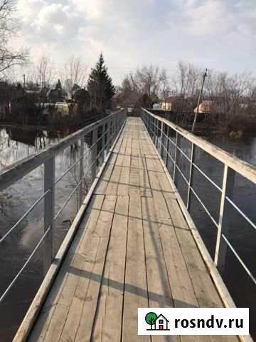 Дача 25 м² на участке 4 сот. на продажу в Полетаево Полетаево - изображение 1