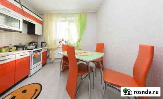 2-комнатная квартира, 56.7 м², 6/10 эт. на продажу в Томске Томск