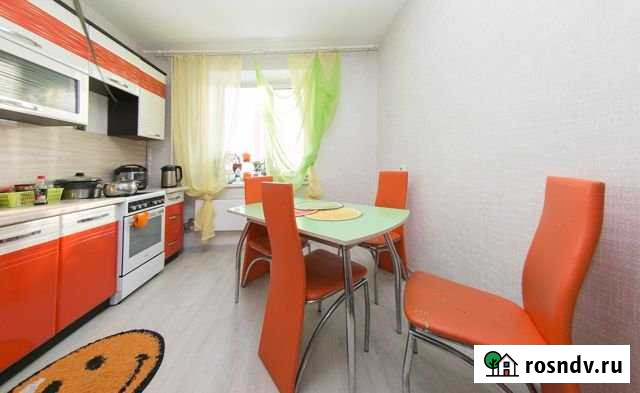 2-комнатная квартира, 56.7 м², 6/10 эт. на продажу в Томске Томск - изображение 1