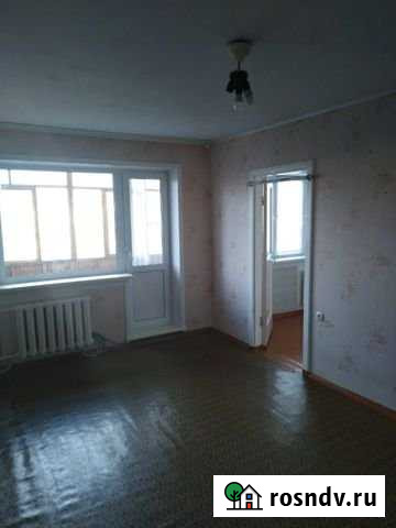 3-комнатная квартира, 47.4 м², 4/5 эт. на продажу в Братске Братск - изображение 1