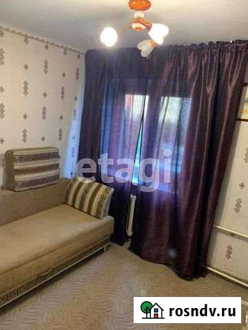 3-комнатная квартира, 47 м², 5/5 эт. в аренду на длительный срок в Подольске Подольск - изображение 1