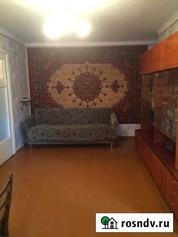 3-комнатная квартира, 58 м², 5/5 эт. на продажу в Симферополе Симферополь - изображение 1