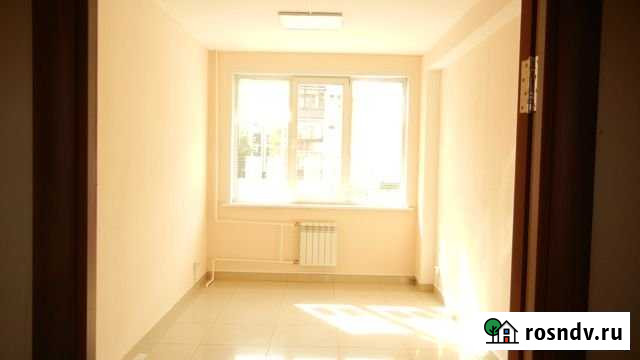 Офисное помещение, 18 кв.м. Кемерово - изображение 1