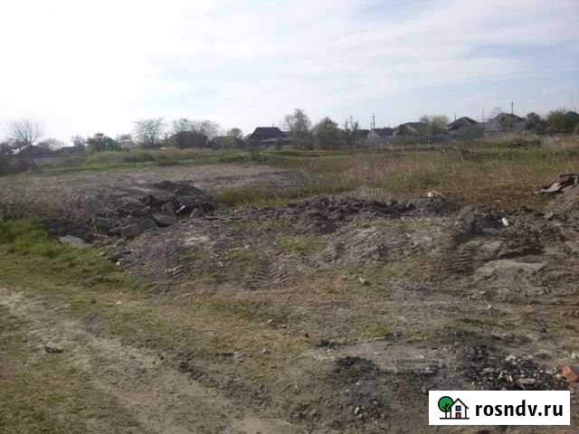 Участок ИЖС 6 сот. на продажу в Кизляре Республики Дагестан Кизляр - изображение 1