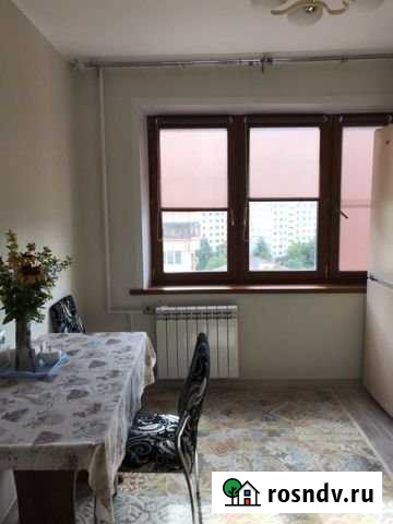 2-комнатная квартира, 58 м², 10/14 эт. на продажу в Наро-Фоминске Наро-Фоминск - изображение 1