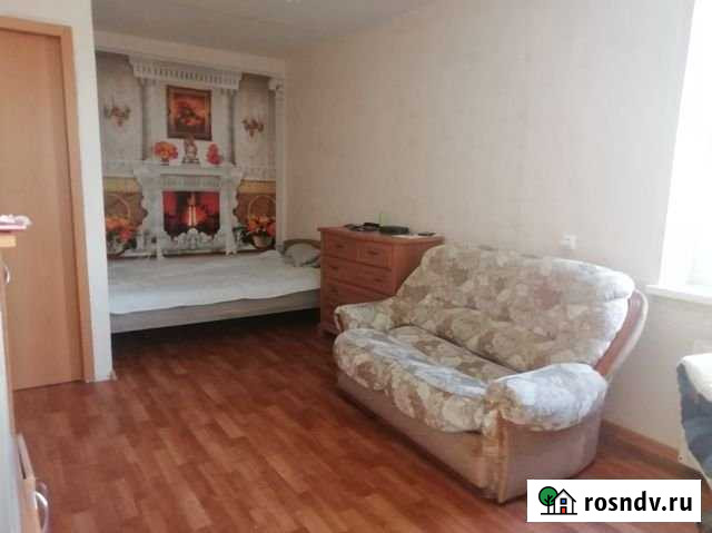 1-комнатная квартира, 41 м², 5/6 эт. в аренду на длительный срок в Петергофе Петергоф - изображение 1