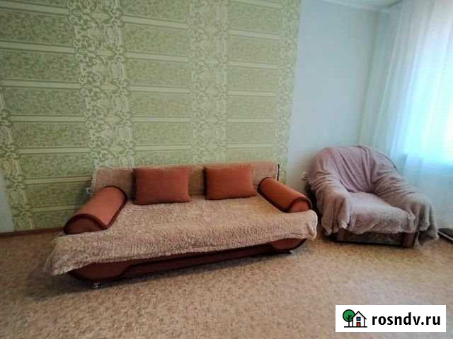 Квартира-студия, 20 м², 2/9 эт. в аренду посуточно в Благовещенске Амурской области Благовещенск - изображение 1