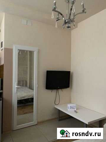 Квартира-студия, 25 м², 1/2 эт. в аренду посуточно в Ялте Ялта - изображение 1