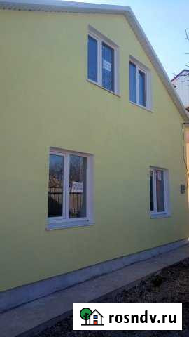 Дом 125 м² на участке 3 сот. на продажу в Симферополе Симферополь - изображение 1