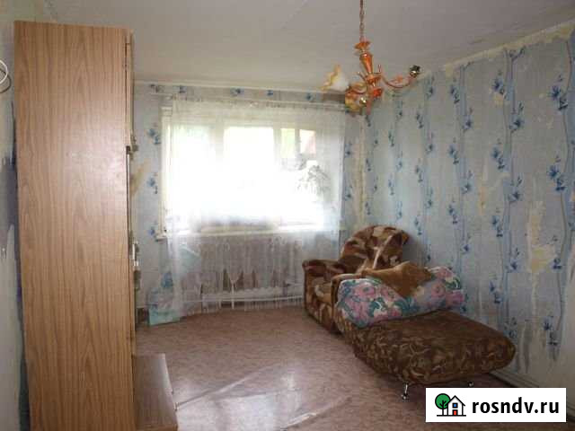 2-комнатная квартира, 48.2 м², 1/3 эт. на продажу в Горноуральском Горноуральский - изображение 1