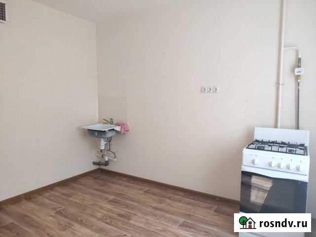 1-комнатная квартира, 38 м², 6/9 эт. в аренду на длительный срок в Пскове Псков - изображение 1