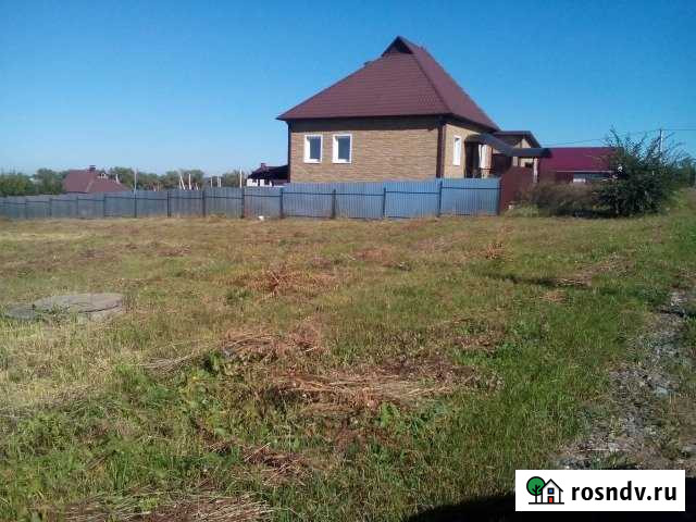 Участок ИЖС 12 сот. на продажу в Белгороде Белгород - изображение 1