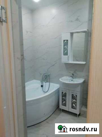 Квартира-студия, 28 м², 20/32 эт. на продажу в Ростове-на-Дону Ростов-на-Дону - изображение 1