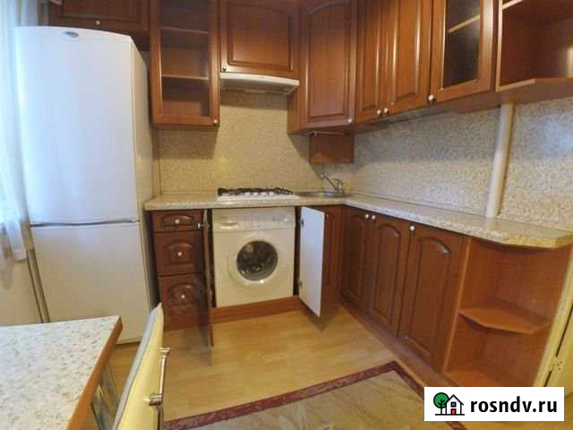 2-комнатная квартира, 43 м², 2/4 эт. в аренду на длительный срок в Калининграде Калининград - изображение 1