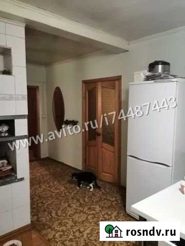 Дом 66.7 м² на участке 5.8 сот. на продажу в Алапаевске Алапаевск - изображение 1