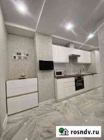 1-комнатная квартира, 37 м², 14/16 эт. в аренду посуточно в Ялте Ялта