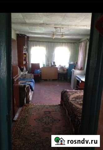 Дом 32 м² на участке 1 сот. на продажу в Бугуруслане Бугуруслан - изображение 1