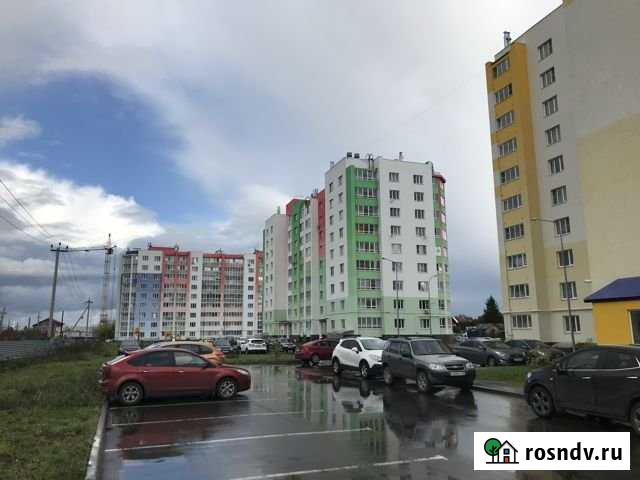 2-комнатная квартира, 79 м², 9/10 эт. на продажу в Бору Бор - изображение 1