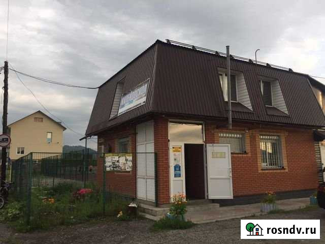 Помещение по парикмахерскую или аптеку и т.д Майма - изображение 1