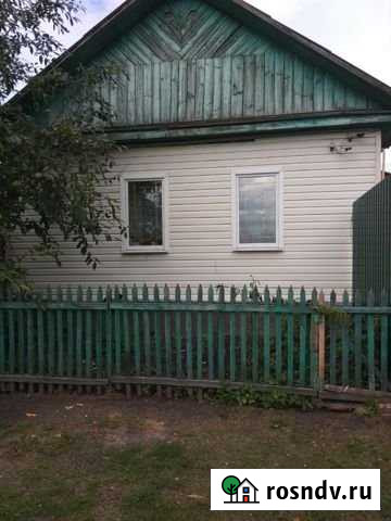 Дом 65 м² на участке 8 сот. на продажу в Гордеевке Гордеевка - изображение 1