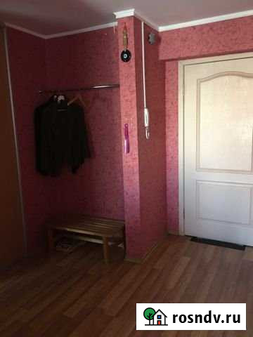 Квартира-студия, 40 м², 6/8 эт. в аренду на длительный срок в Новосибирске Новосибирск - изображение 1