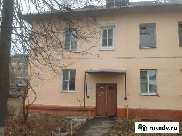 Комната 14 м² в 3-ком. кв., 2/2 эт. на продажу в Коломне Коломна - изображение 1