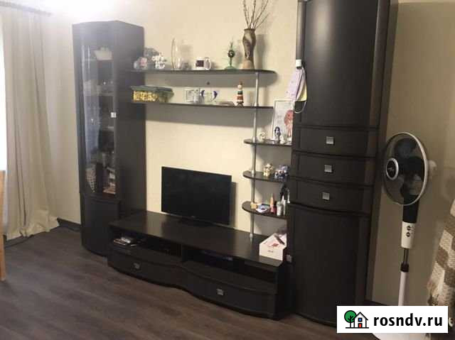 1-комнатная квартира, 33 м², 4/9 эт. на продажу в Саранске Саранск - изображение 1