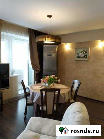 Квартира-студия, 52 м², 8/10 эт. на продажу в Томске Томск - изображение 1