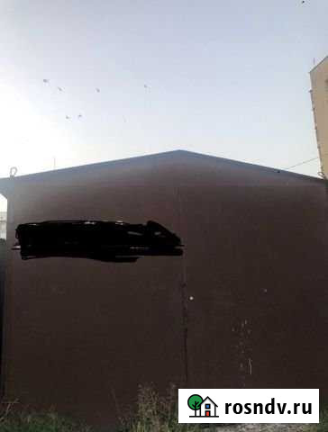 Гараж на продажу в Баксане Баксан - изображение 1