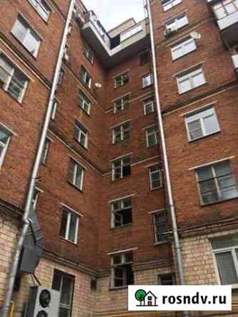 Комната 13.7 м² в 3-ком. кв., 2/8 эт. на продажу в Москве Москва