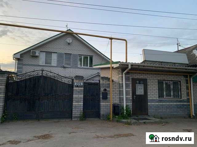 Дом 222 м² на участке 10 сот. на продажу в Нижнем Новгороде Нижний Новгород - изображение 1