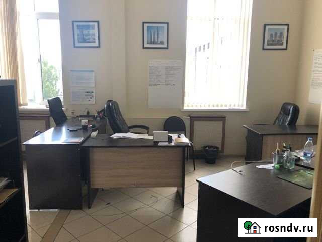 Помещение свободного назначения, 22.73 кв.м. Казань - изображение 1