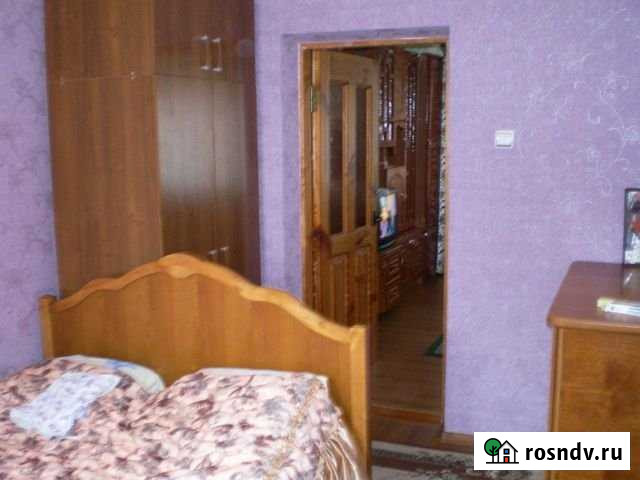 Дом 102 м² на участке 8.5 сот. на продажу в Новоплатнировской Новоплатнировская - изображение 1