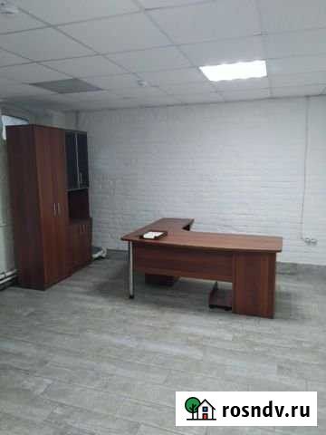Офис, склад Бийск - изображение 1