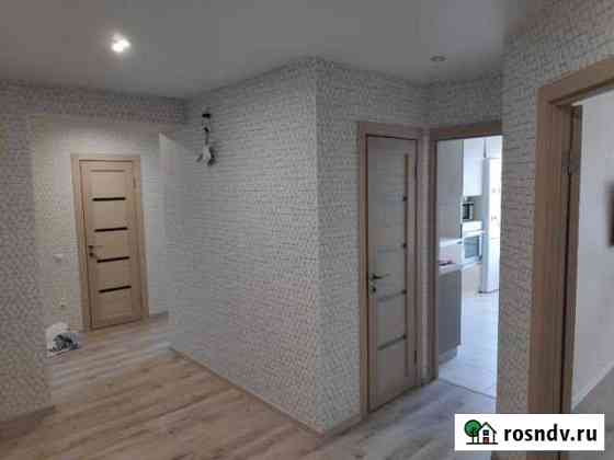 3-комнатная квартира, 83 м², 7/14 эт. на продажу в Томске Томск