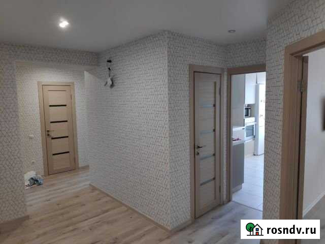 3-комнатная квартира, 83 м², 7/14 эт. на продажу в Томске Томск - изображение 1