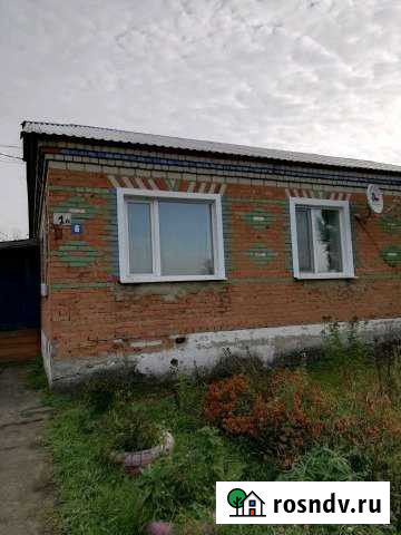 Дом 90 м² на участке 10 сот. на продажу в Белово Белово - изображение 1