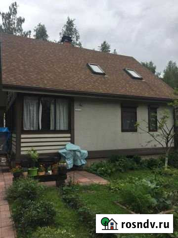 Дом 156 м² на участке 9 сот. на продажу в Воровского Воровского - изображение 1