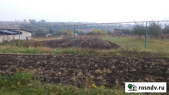 Участок ИЖС 15 сот. на продажу в Курске Курск - изображение 1