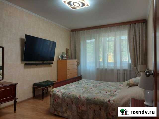 2-комнатная квартира, 47 м², 3/5 эт. на продажу в Петропавловске-Камчатском Петропавловск-Камчатский - изображение 1